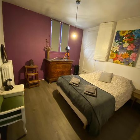 מורה Cosy B&B מראה חיצוני תמונה