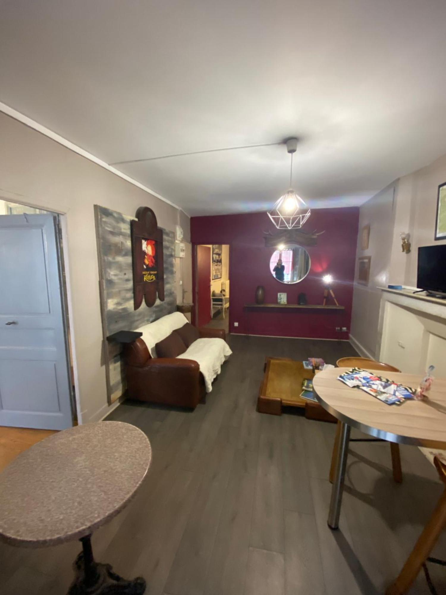 מורה Cosy B&B מראה חיצוני תמונה