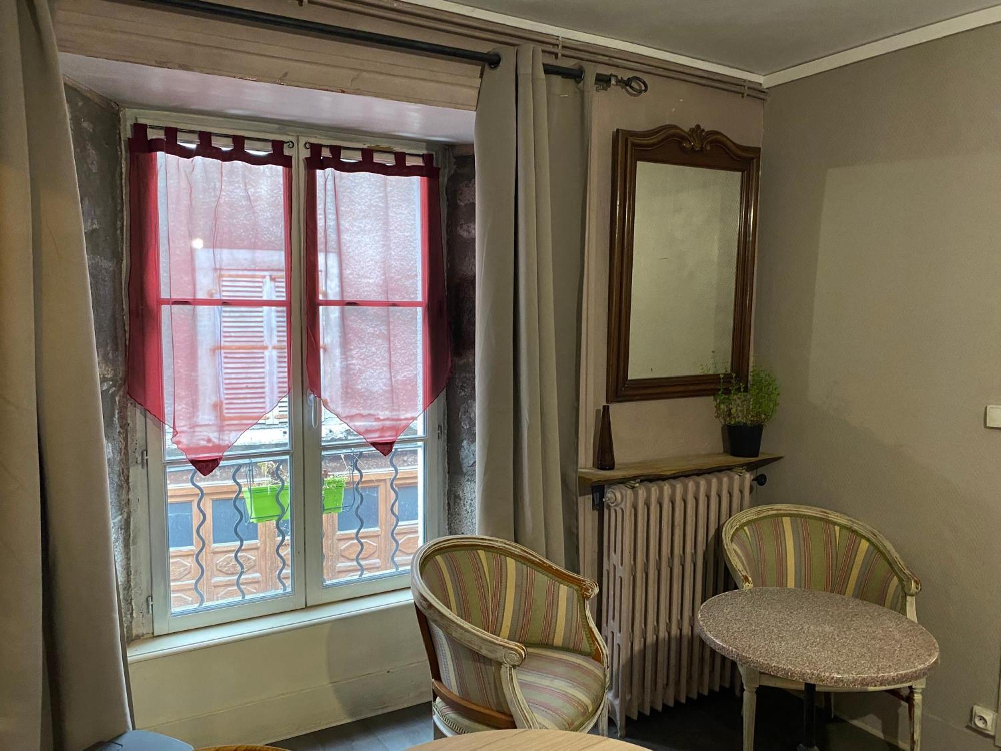 מורה Cosy B&B מראה חיצוני תמונה