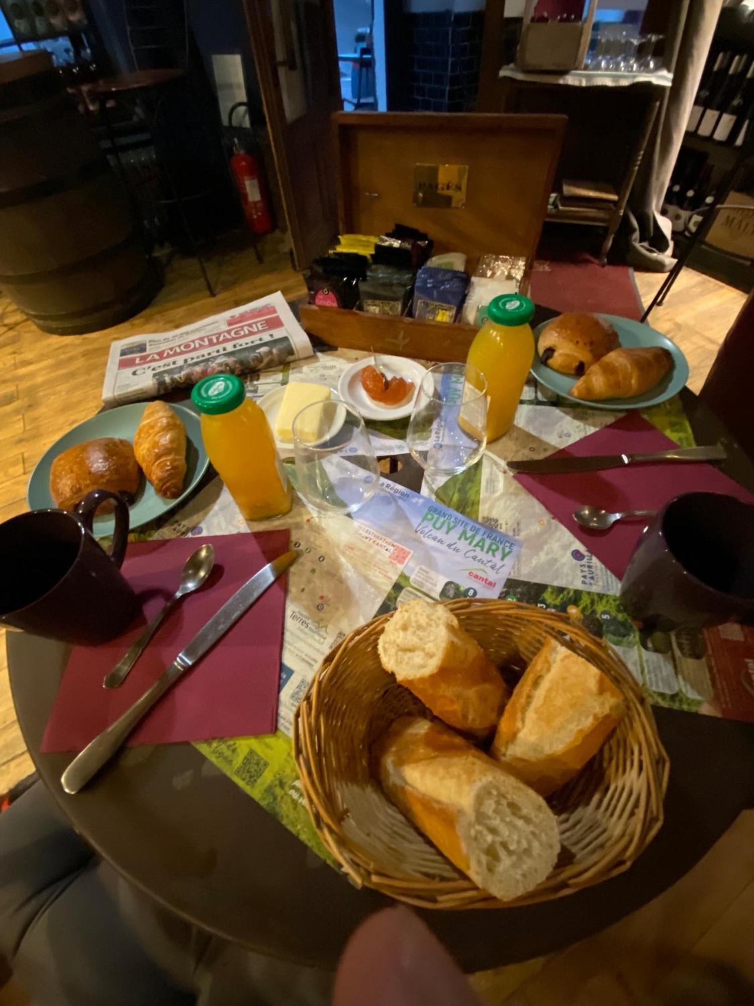מורה Cosy B&B מראה חיצוני תמונה