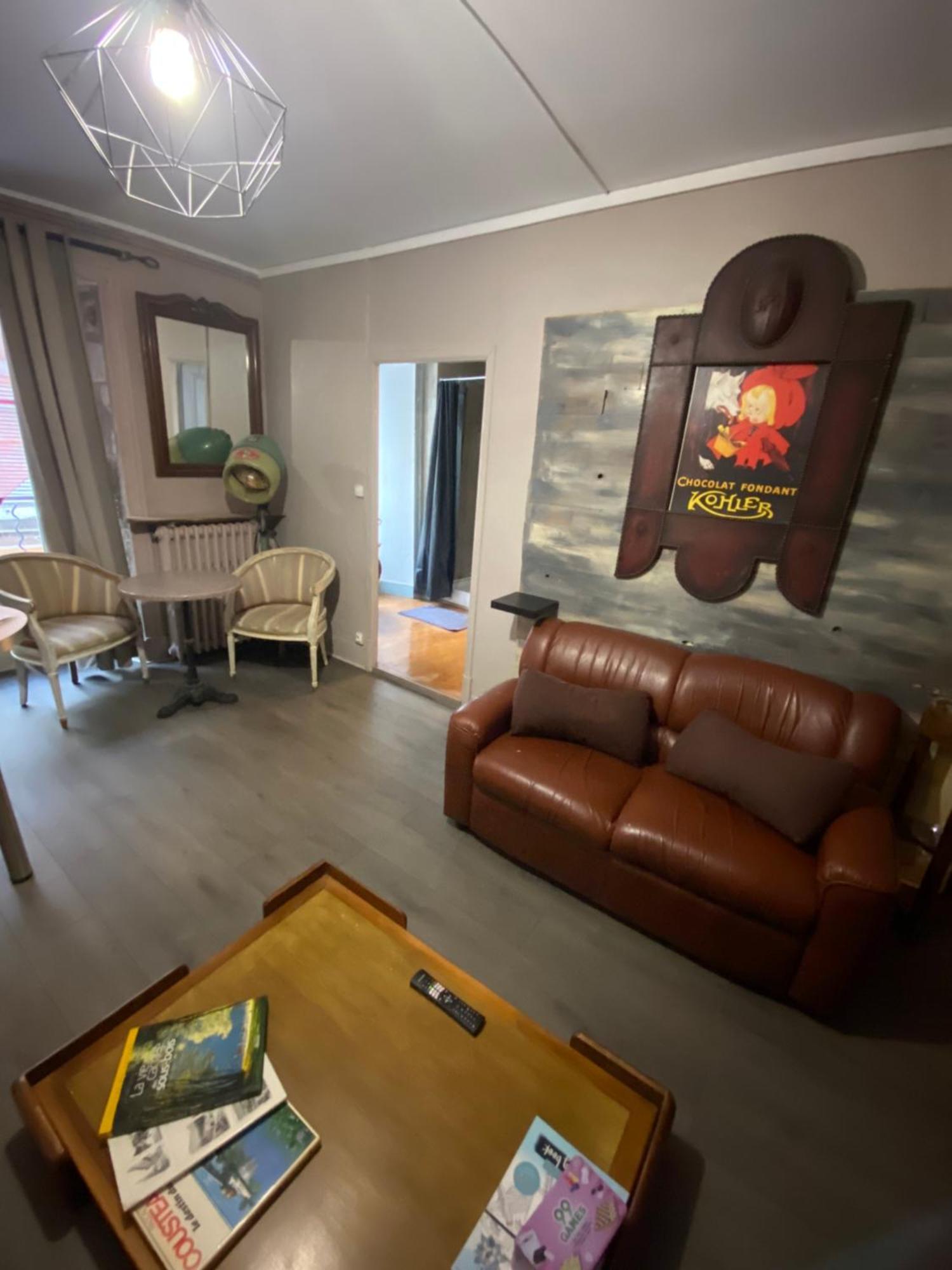 מורה Cosy B&B מראה חיצוני תמונה
